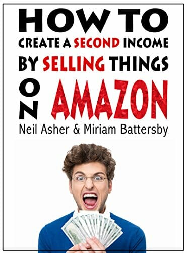 Neil Asher's best selling book